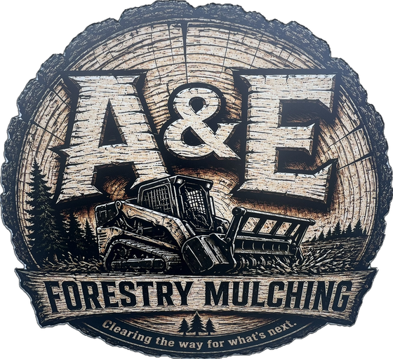 A&E Forestry Mulching